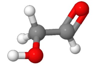 glycoaldehyde